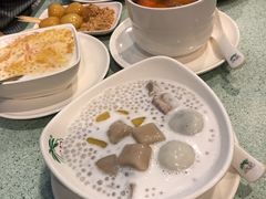 -松记糖水店(铜锣湾分店)