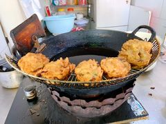 -阿婆油墩子(五里桥路188弄小区店)