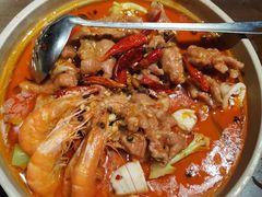 -食锦记·福建私房菜(浦西万达店)