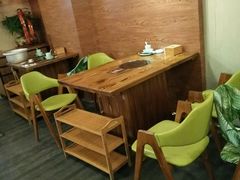 -荣记潮汕牛肉火锅(仙鹤街店)