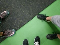 -RoMan罗马健身工作室(莘庄店)