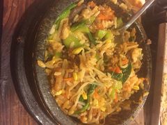 巴麦隆烤肉(桂林路店)-巴麦隆自助烤肉(桂林路店)