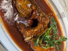 -又见炊烟私房菜(敬亭路店)