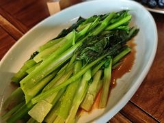-青花餐厅(雅谷泉山庄酒店)