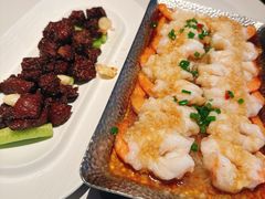 -外婆家(西红门荟聚购物中心店)