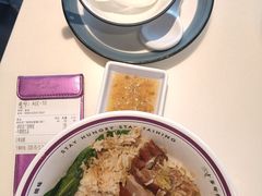-太兴餐厅(小径湾店)