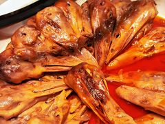 -汉斯南美烤肉(总店)