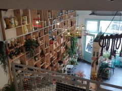 -Kitchen·Y洋厨房西餐厅(王府壹号店)