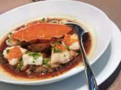 -百盛·鼎膳(中海财富中心)