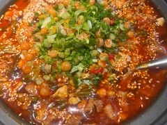 -麻六记(新天地店)