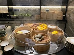 -粤海喜来登酒店·盛宴海鲜牛排自助餐厅(天河城店)