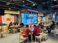 -易裕和·长沙米粉(竹塘西路店)