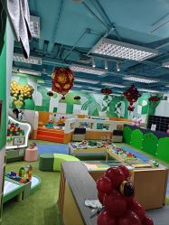 -莫莉幻想儿童乐园(北京昌发展万科店)