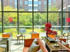 -泰康之家·锦绣府