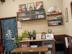 -曼谷食堂·泰国家庭料理(丹桂路店)