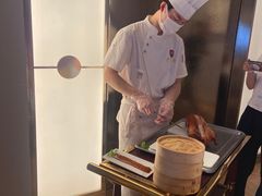 -俏江南天津时尚曲艺主题餐厅(马场道店)