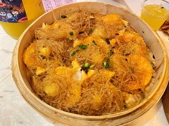 -桥东喜碧海鲜街(水东街店)