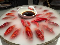 -红盔甲·小龙虾(天钥桥店)