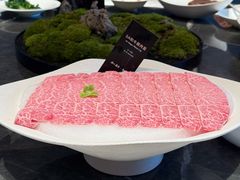 -曲水兰亭·兰亭·宴(上海虹桥店)