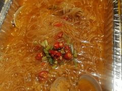 -三个大叔烤羊肉串·炭炉砂锅菜(西三旗店)