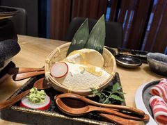 -樱嘢·炭火烧肉(惠南店)