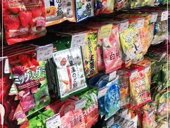 -GranVida生活超市(海信广场店)