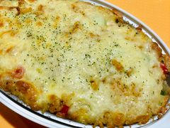 -北大家园食堂