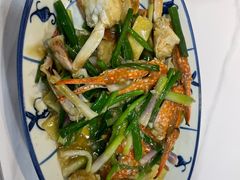 -明本湛江鸡•海鲜小厨(陈家祠店)
