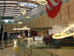 -皇庭广场(福华三路店)