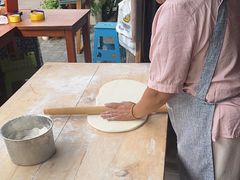 -樊三嬢手工甜水面(大邑安仁店)
