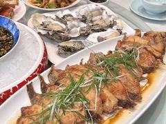 -渔娘渔家丹东海鲜(东直门店)