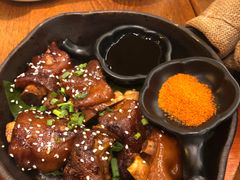 -云海肴·汽锅鸡·云南菜(苏州中心店)