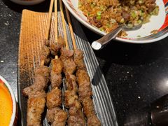 -塔哈尔·新疆盛宴(复地活力城店)