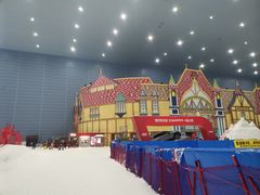 -广州热雪奇迹