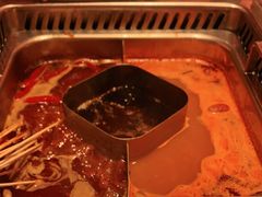 -串一火锅(赛格国际购物中心店)