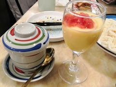-桃屋日本料理(清华科技园店)