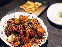 -虾胡闹·澳洲小龙虾·烧烤(福田鲨鱼店)