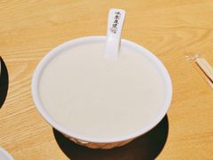 -冰泉豆浆馆(阳朔店)