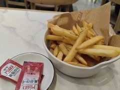 -黄饷·咖喱蛋包饭(奥城店)