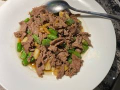-新白鹿餐厅(松江开元地中海店)