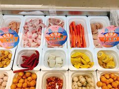 -许小树(国贸商城店)