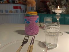 -秀儿家の小确幸融合西餐厅(万达店)