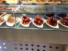 餐饮设施-海口骑楼小吃街