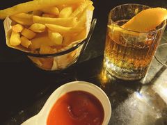 -柒Lounge(三里屯店)