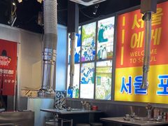 -哈哈碳都·牛肋条无限自助烤肉(台江万达店)