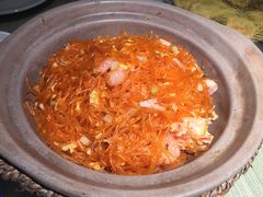 干捞海鲜粉丝煲-花千醉(新街口店)