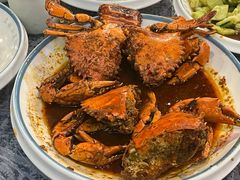 -三妹小龙虾·黄油蟹(华侨城总店)