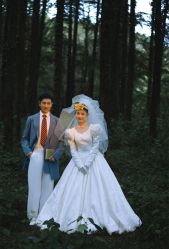 -摩玛婚纱摄影(杭州店)