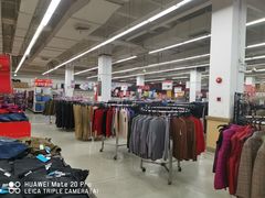 -卜蜂莲花(浦江城市生活广场店)
