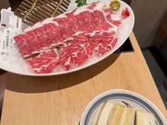 -巴奴毛肚火锅(七宝领展广场店)